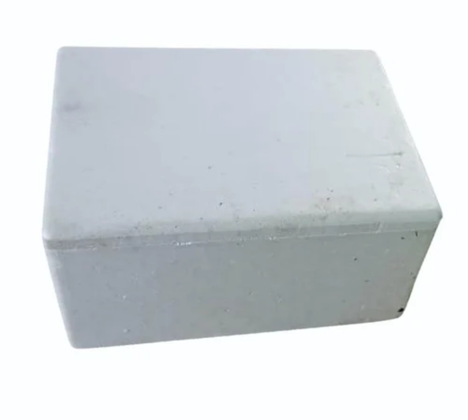 1000 litre ice sales box