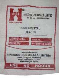 HIND Crystal Seal 1 Crystalline Capillary Water Proofing Compound 25 kg_0