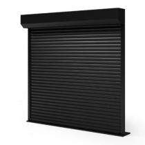 Doorform Mild Steel Rolling Shutter Manual_0