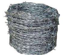 Maa Gayatri GI Barbed Wires 12 SWG_0