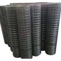 Saraswathi 2000 x 15000 mm Welded Wire Mesh 25 mm Mild Steel_0