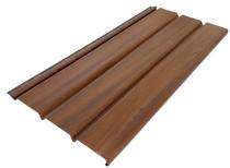 Countrywide Trapezoidal UPVC Roofing Sheet Colour Coated_0