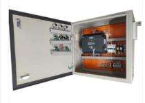 Three Phase 10 - 6500 A 440 V Motor Control Panel IP33_0