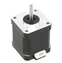 NEMA 17 0.145 Nm 1.8 deg Bipolar Stepper Motor_0