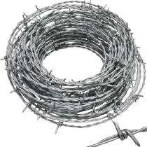 Armstrong Wires Barbed Wire Fencing 2_0