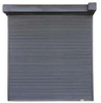MK Mild Steel Rolling Shutter Motorized_0