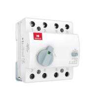 HAVELLS DHRGCRFF300025 25 A Four Pole 300 mA RCCB_0