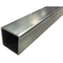 Jindal 25 x 25 mm Square Carbon Steel Hollow Section 2.6 mm 11.5 kg/m_0