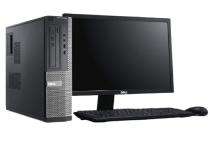 Dell Windows 11 Professional Intel 12 500 GB 21.5 in Desktop Computer_0