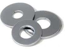 NK Plain Washers Alloy Steel SS 304 Teflon Coating DIN 125_0