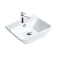 Hindware Wash Basin Quadra Over Countertop_0