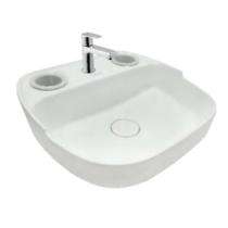 Hindware Wash Basin Ellipse Over Countertop_0