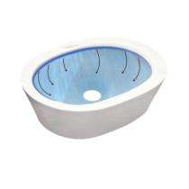 Hindware Wash Basin Easy Clean Over Countertop_0