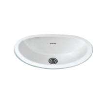 Hindware Wash Basin Mini Oval Countertop_0