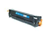 PRINTODOME Cyan Laser Toner HP 321A Compatible Ink Cartridge_0