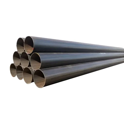 TATA 110 mm Hot Rolled MS Pipes IS 2803 6 m_0