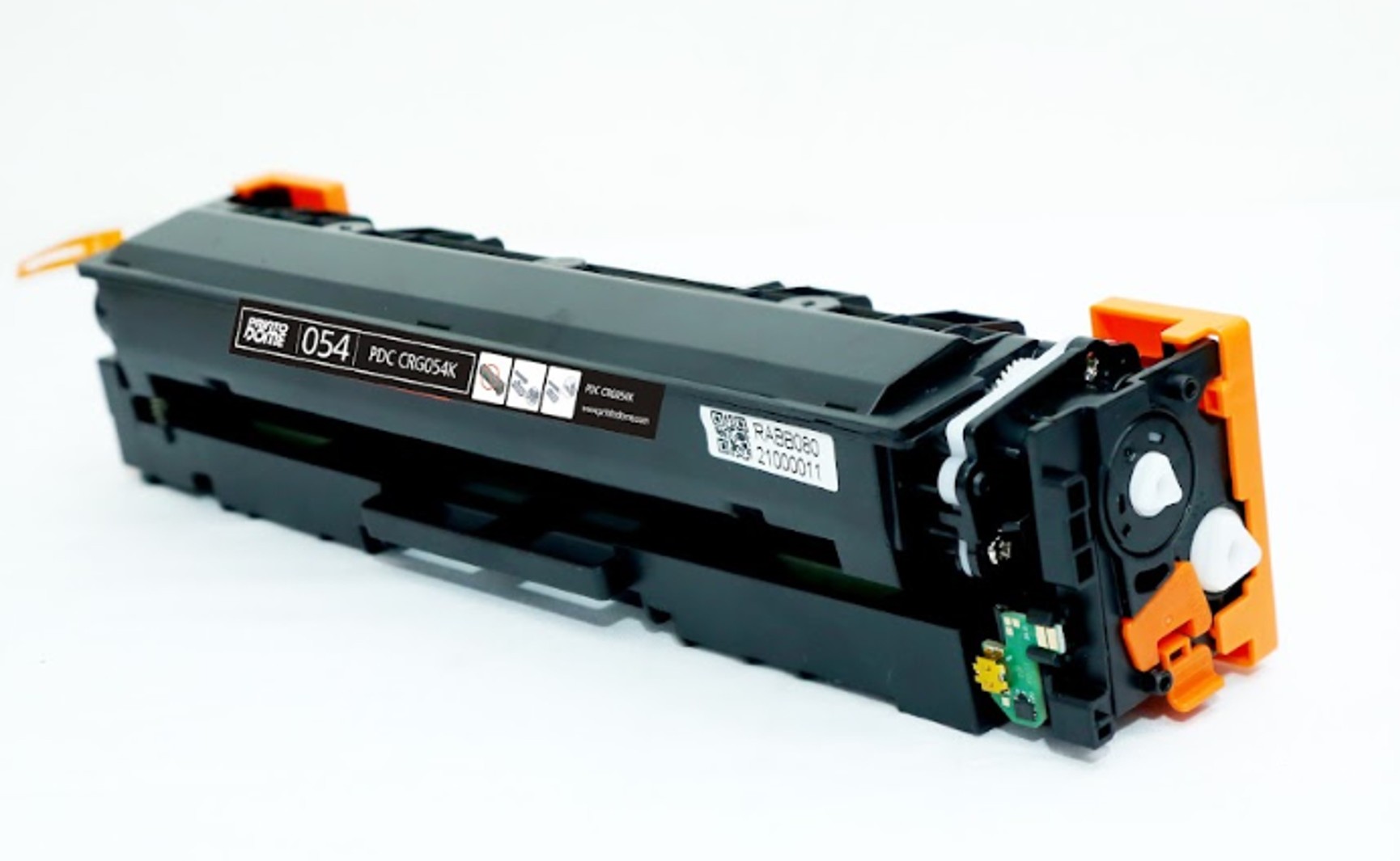 PRINTODOME Black Laser Toner Canon 054K Compatible Ink Cartridge_1