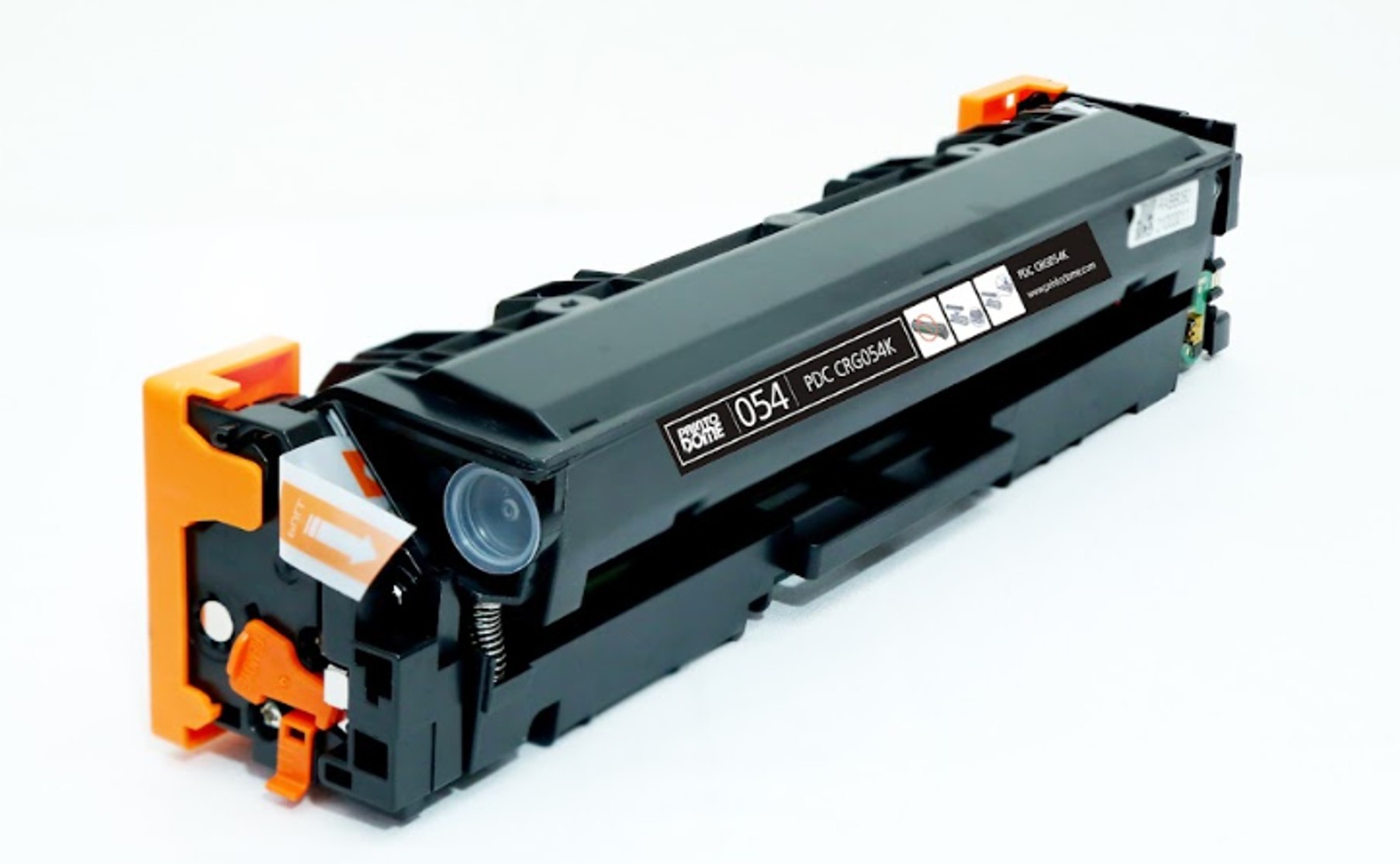 PRINTODOME Black Laser Toner Canon 054K Compatible Ink Cartridge_2