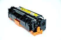 PRINTODOME Yellow Laser Toner HP 412A Compatible Ink Cartridge_0