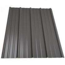 JSW Colouron+ Trapezoidal PPGL Roofing Sheet Colour Coated_0