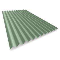 JSW Colouron+ Trapezoidal PPGL Roofing Sheet Colour Coated_0
