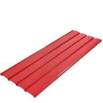 JSW Colouron+ Trapezoidal PPGL Roofing Sheet Colour Coated_0