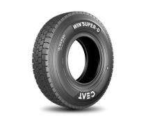 CEAT Loader Front Off the Road Tyre_0