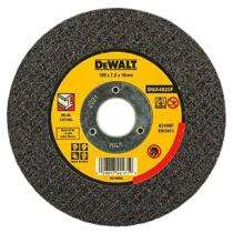 DEWALT 100 mm Cutting Wheels DWA4520F 16 mm 15200 rpm_0