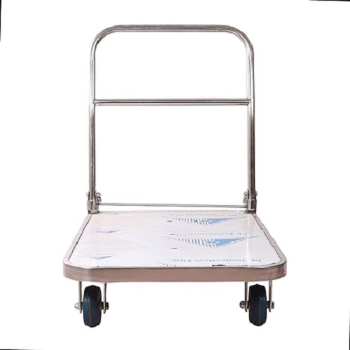 Bigapple 4 Wheel Platform Trolley 150 kg_2