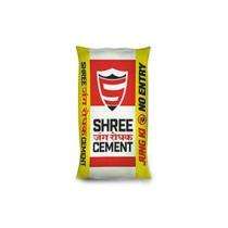 Shree Cement PPC Cement 50 kg_0