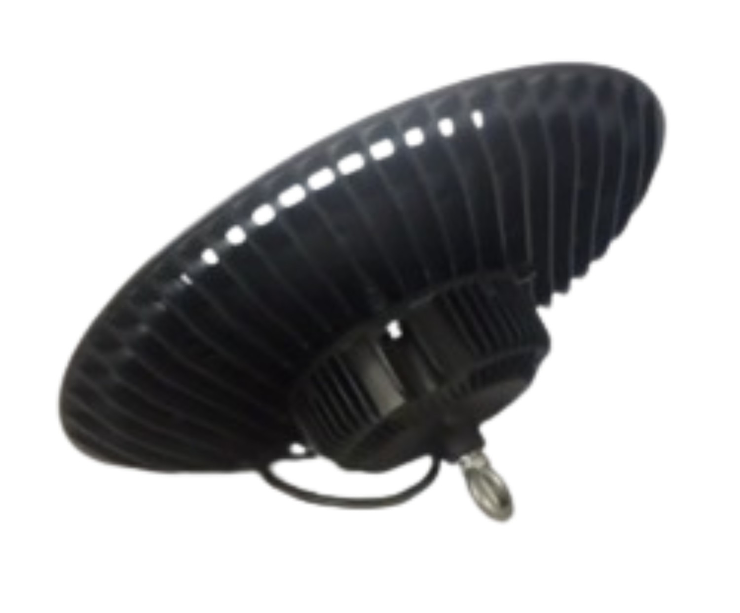 Shine Plus 80 W White 6500 K IP65 10800 Lumen SH-HB-80W UFO High Bay Light_2