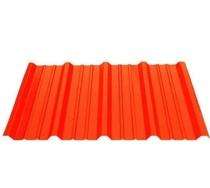 TATA Trapezoidal Stainless Steel Roofing Sheet Colour Coated_0