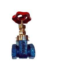 PARKO 32 mm Manual Gun Metal Gate Valves Threaded GV32_0