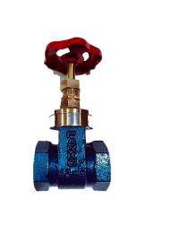 PARKO 40 mm Manual Gun Metal Gate Valves Threaded GV40_0
