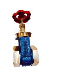 PARKO 80 mm Manual Gun Metal Gate Valves Threaded GV80_0