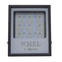 WMEL 150 W Cool White IP66 10 kV 17250 Lumen FL-G1-150 LED Flood Lights_0