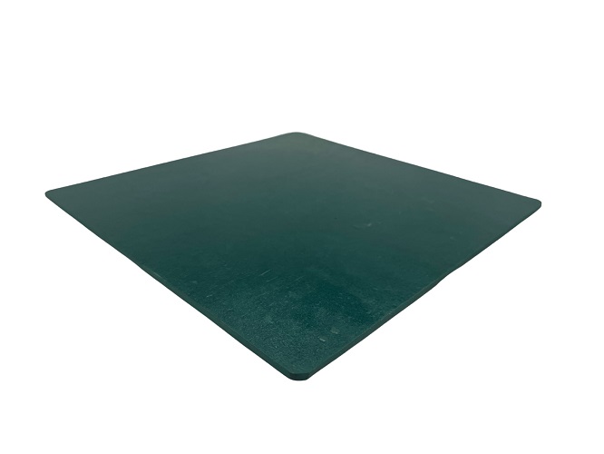 Dynemech 500 x 500 x 15 mm Insulating Pad Insulation Plate Series Du 3 - 9 kg 15 mm_2