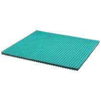 Dynemech 600 x 600 x 20 mm Insulating Pad Insulation Plate Series Dp2 1 - 5 kg 20 mm_0