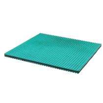 Dynemech 600 x 600 x 24 mm Insulating Pad Insulation Plate Series Dp3 2 - 6 kg 24 mm_0