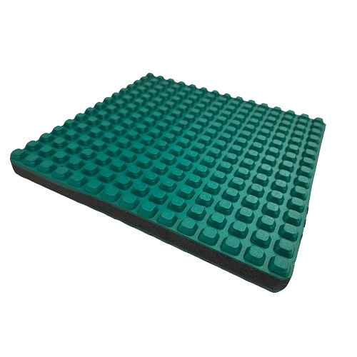Dynemech 500 x 500 x 50 mm Insulating Pad Insulation Plate Series Dhs3 4 - 28 kg 50 mm_2