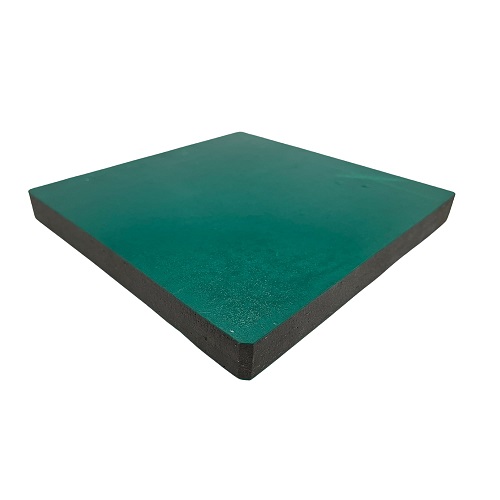 Dynemech 500 x 500 x 50 mm Insulating Pad Insulation Plate Series Dhs4 3 - 12 kg 50 mm_2