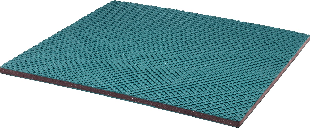 Dynemech 500 x 500 x 15 mm Insulating Pad Insulation Plate Series Dh 10 - 35 kg 15 mm_2
