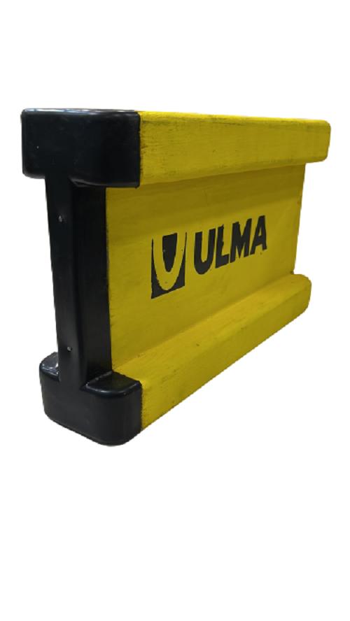 ULMA H- Shape Wooden Shuttering Beam 200 x 80 mm 4.8 kg/m_1