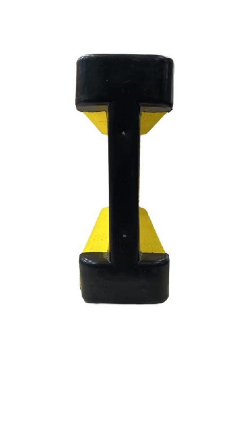 ULMA H- Shape Wooden Shuttering Beam 200 x 80 mm 4.8 kg/m_2