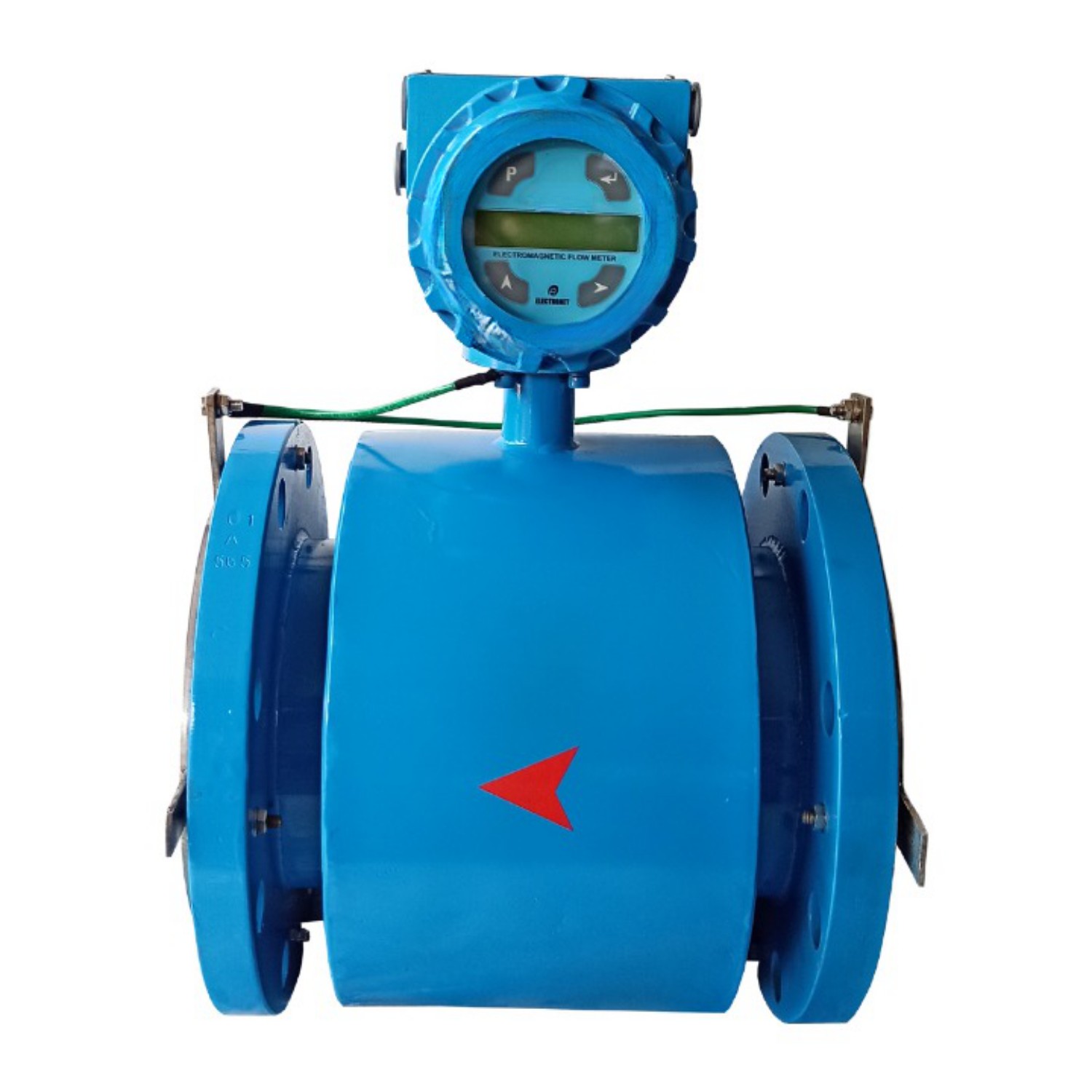 Buy UPC Digital Water Flow Meter online at best rates