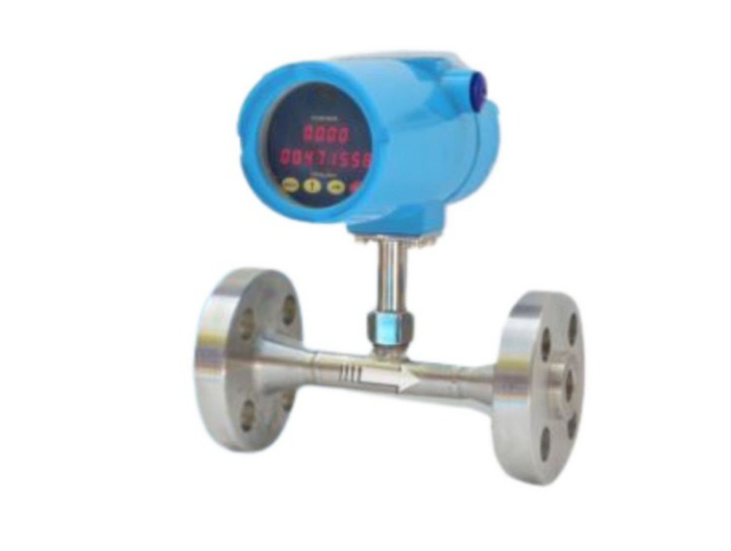 Buy UPC Digital Water Flow Meter online at best rates