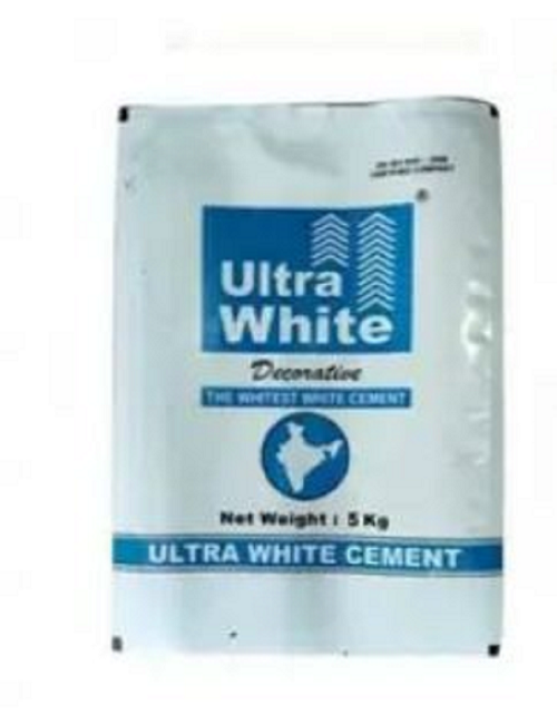Ultra White White Cement 5 kg_0