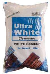 Ultra White White Cement 1 kg_0