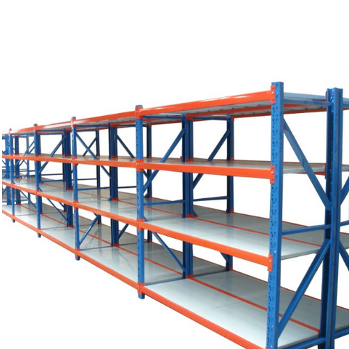 Warehousing Racking 350 kg 4 Storeys_0