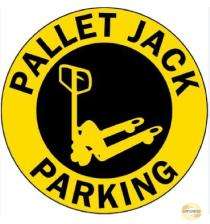 SAFENESS Safety Signages 7 x 10 inch Adhesive Aluminium_0